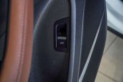2025 Audi Q7 55 Premium Plus quattro