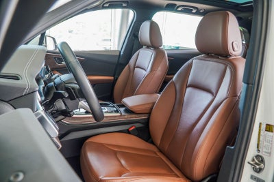 2025 Audi Q7 55 Premium Plus quattro