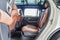 2025 Audi Q7 55 Premium Plus quattro