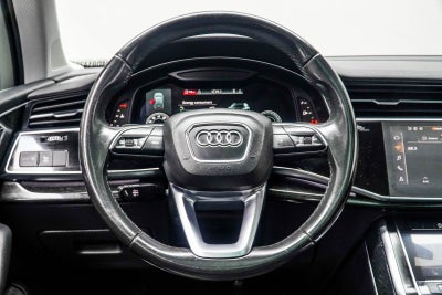 2021 Audi Q7 55 Premium Plus quattro