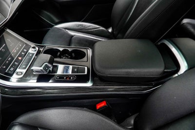 2021 Audi Q7 55 Premium Plus quattro