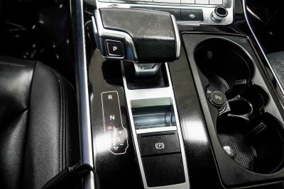 2021 Audi Q7 55 Premium Plus quattro