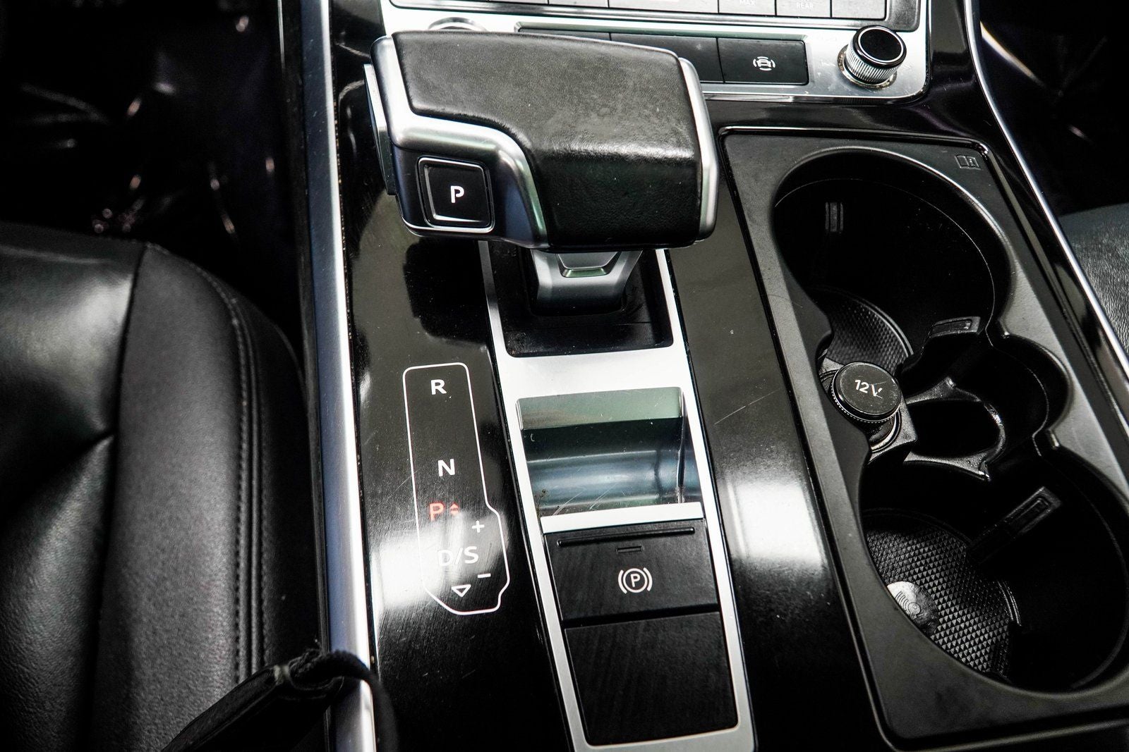 2021 Audi Q7 55 Premium Plus quattro