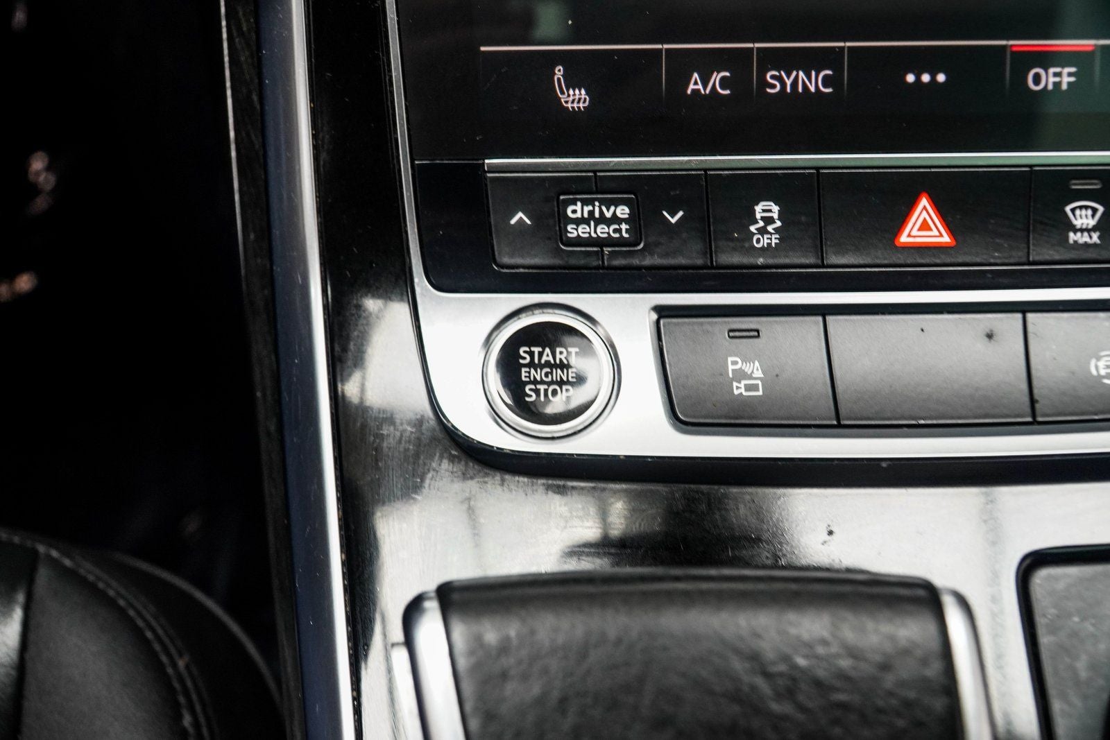 2021 Audi Q7 55 Premium Plus quattro