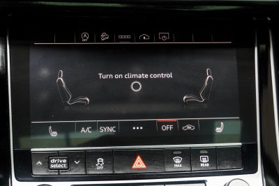 2021 Audi Q7 55 Premium Plus quattro