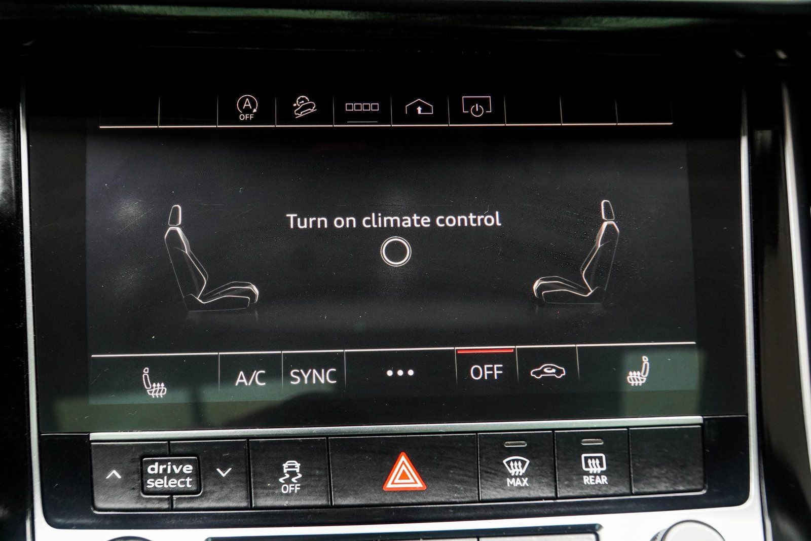 2021 Audi Q7 55 Premium Plus quattro