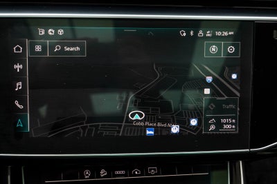 2021 Audi Q7 55 Premium Plus quattro