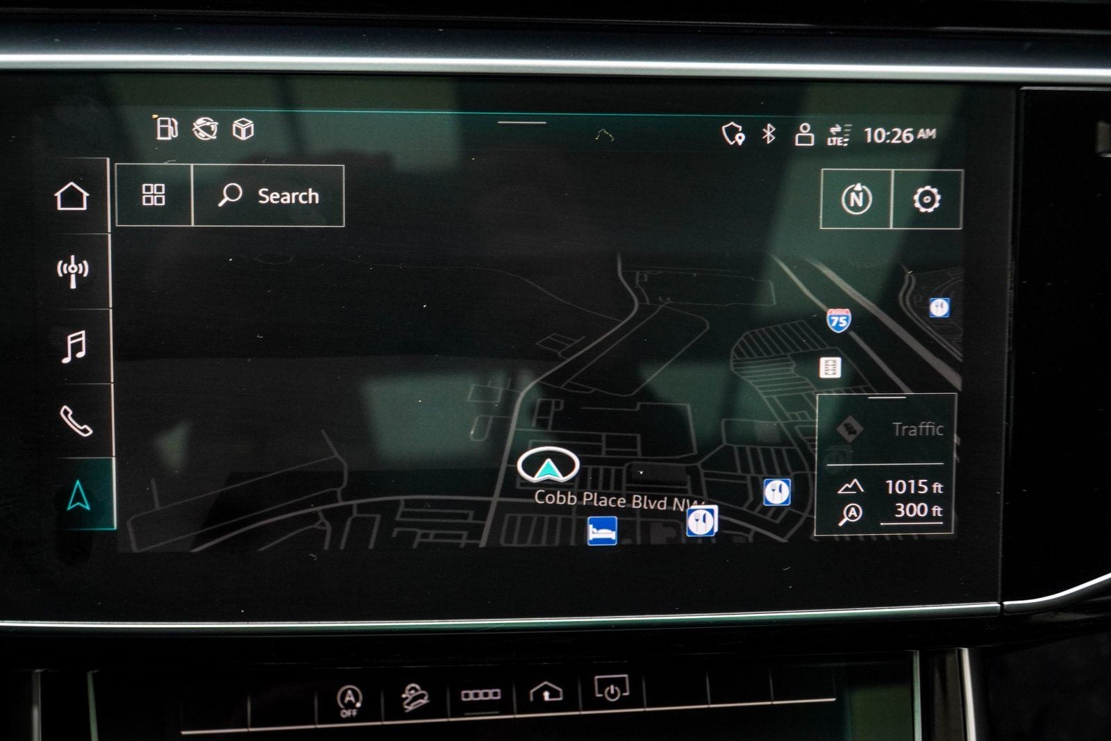 2021 Audi Q7 55 Premium Plus quattro