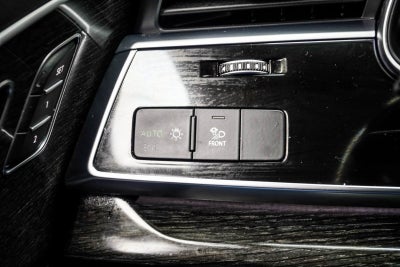 2021 Audi Q7 55 Premium Plus quattro