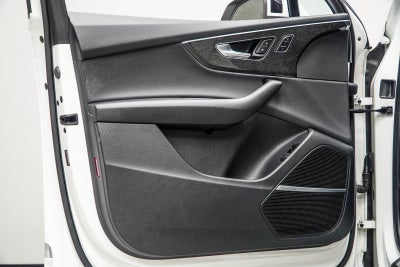 2021 Audi Q7 55 Premium Plus quattro