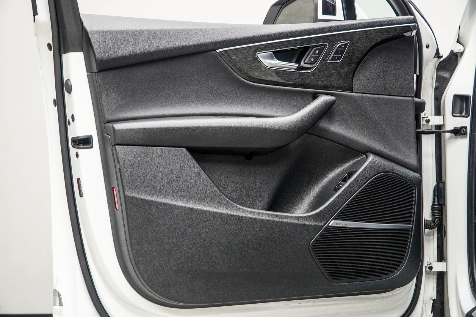 2021 Audi Q7 55 Premium Plus quattro