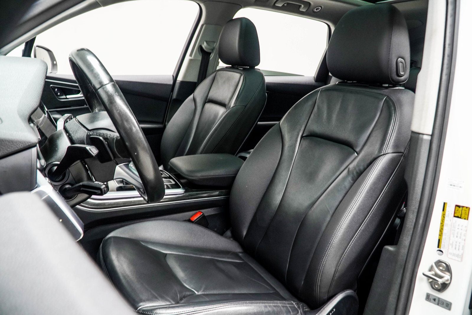 2021 Audi Q7 55 Premium Plus quattro