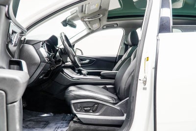 2021 Audi Q7 55 Premium Plus quattro