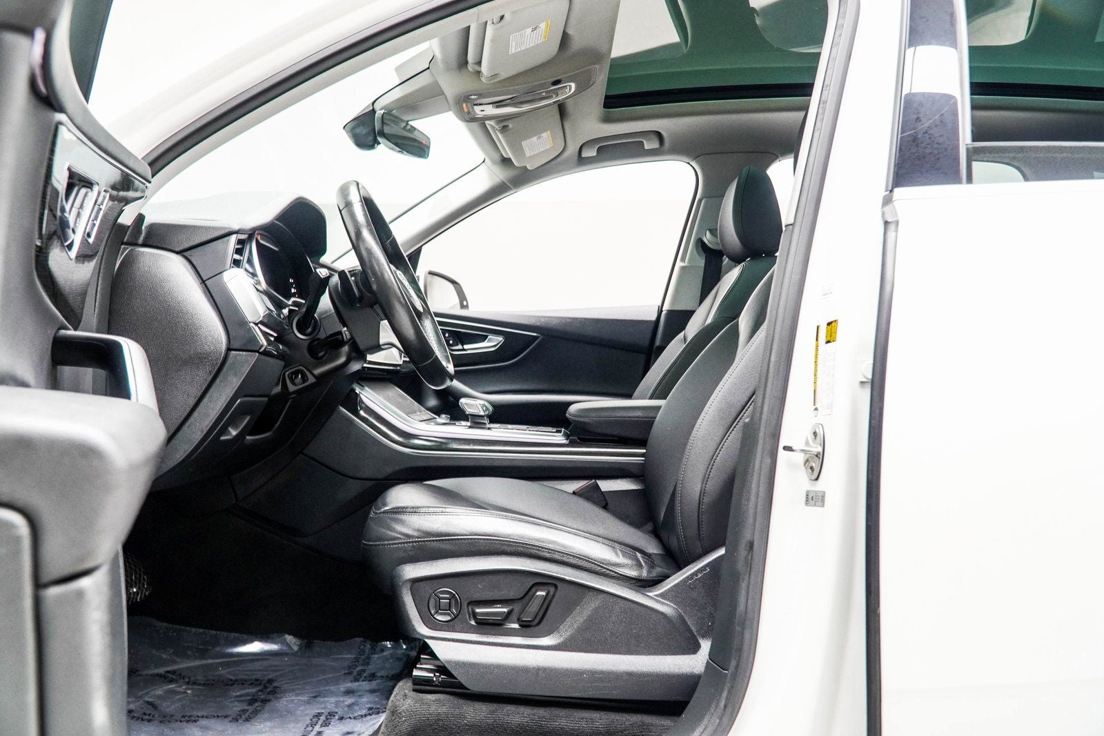 2021 Audi Q7 55 Premium Plus quattro