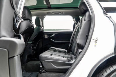 2021 Audi Q7 55 Premium Plus quattro