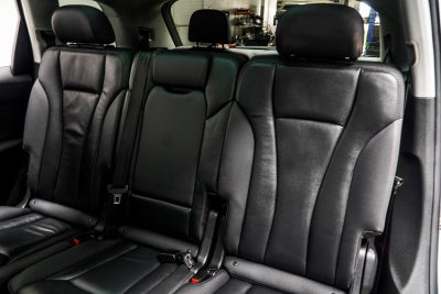 2021 Audi Q7 55 Premium Plus quattro