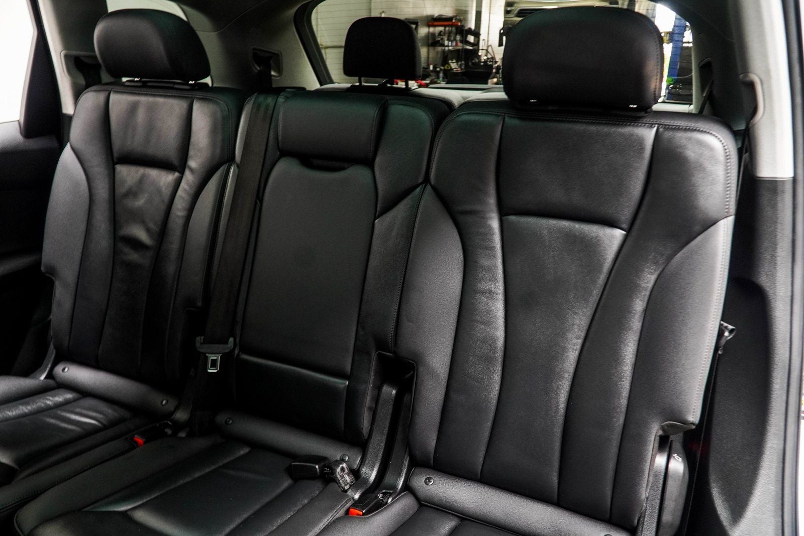 2021 Audi Q7 55 Premium Plus quattro