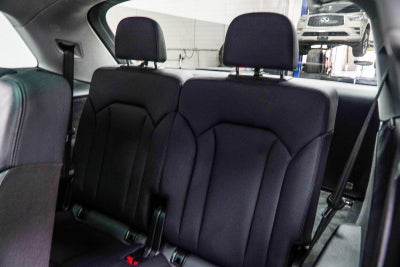 2021 Audi Q7 55 Premium Plus quattro