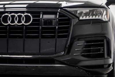 2024 Audi Q7 55 Prestige quattro