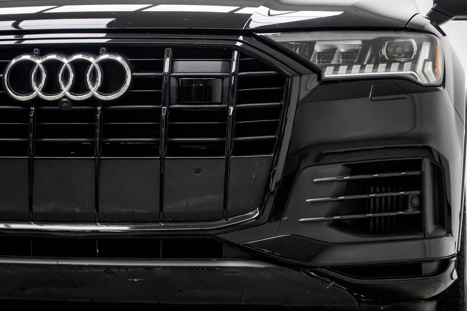 2024 Audi Q7 55 Prestige quattro