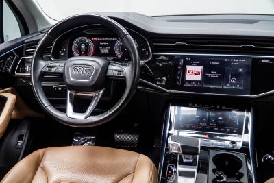 2024 Audi Q7 55 Prestige quattro
