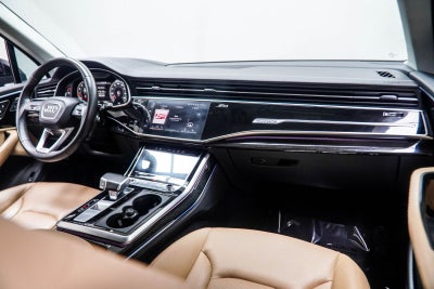 2024 Audi Q7 55 Prestige quattro