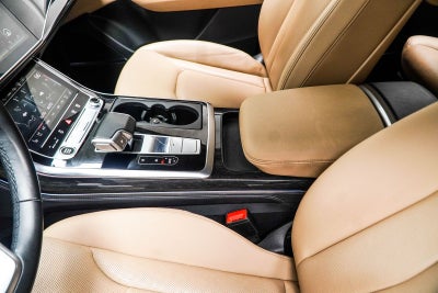 2024 Audi Q7 55 Prestige quattro