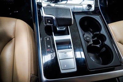 2024 Audi Q7 55 Prestige quattro