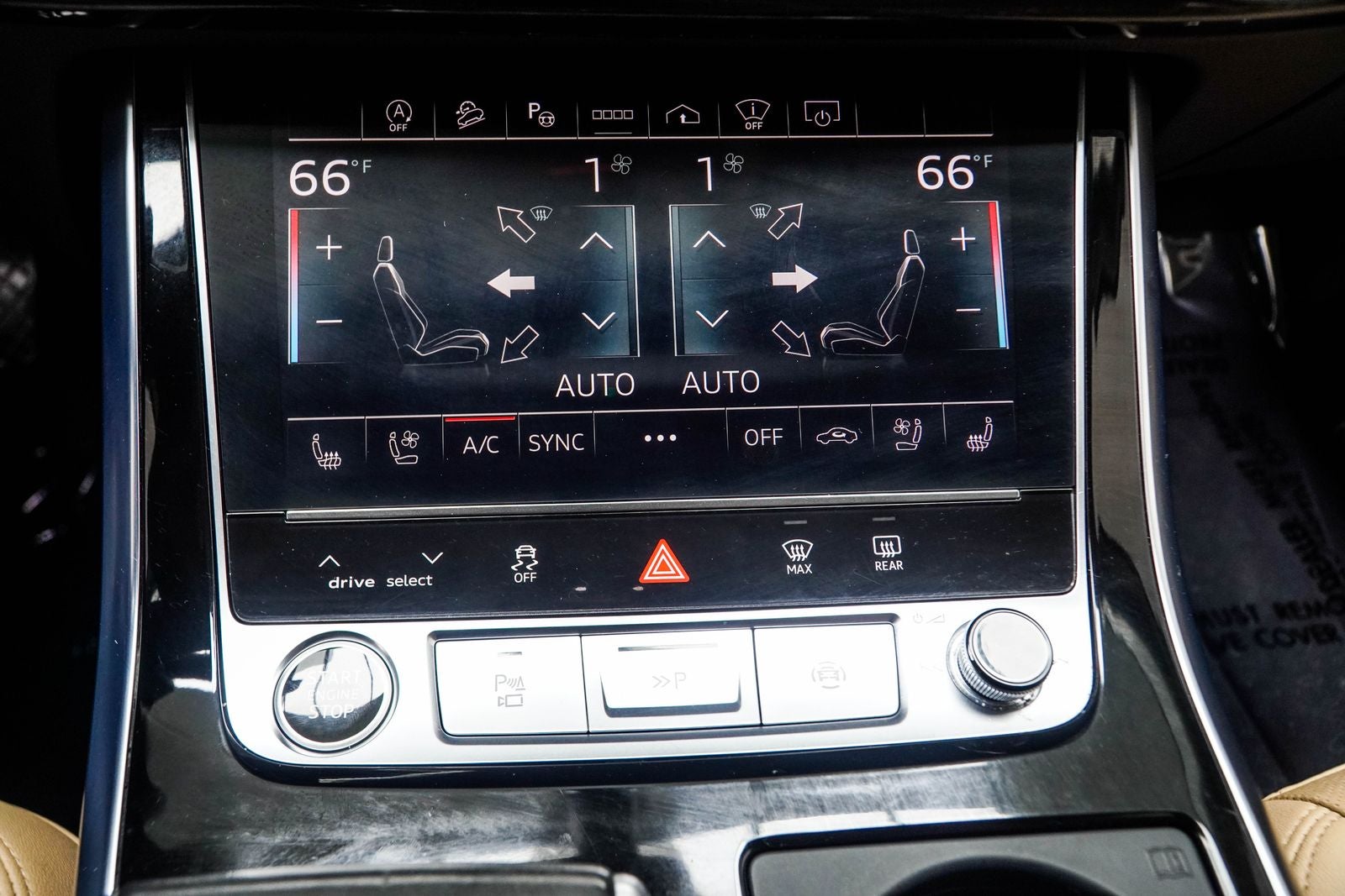 2024 Audi Q7 55 Prestige quattro