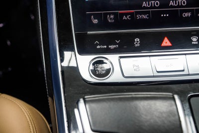 2024 Audi Q7 55 Prestige quattro