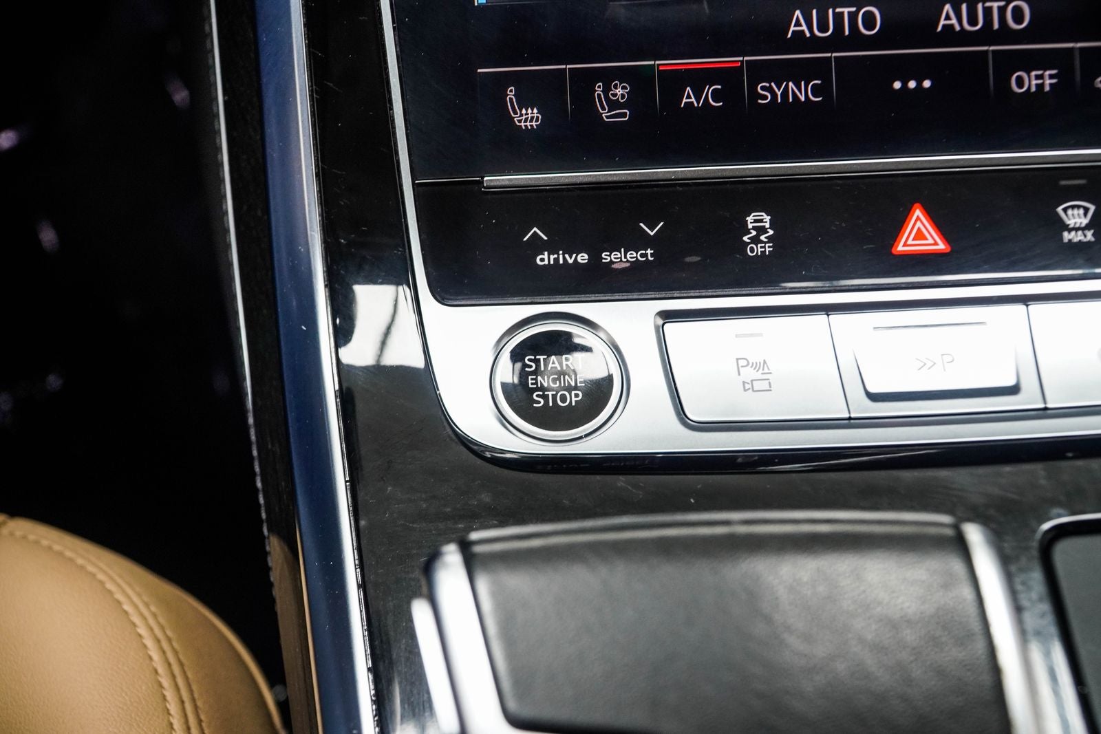 2024 Audi Q7 55 Prestige quattro