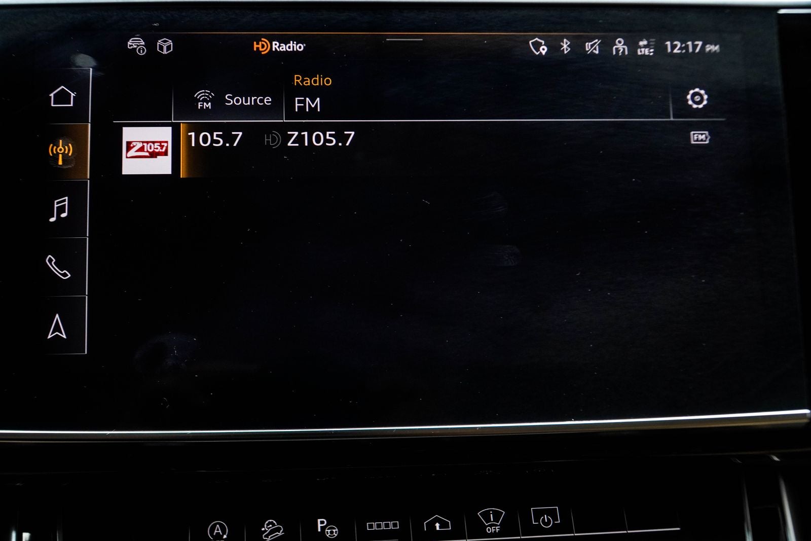 2024 Audi Q7 55 Prestige quattro