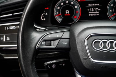 2024 Audi Q7 55 Prestige quattro