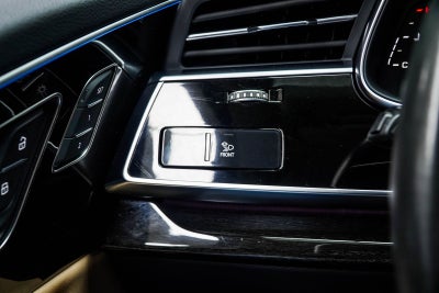 2024 Audi Q7 55 Prestige quattro