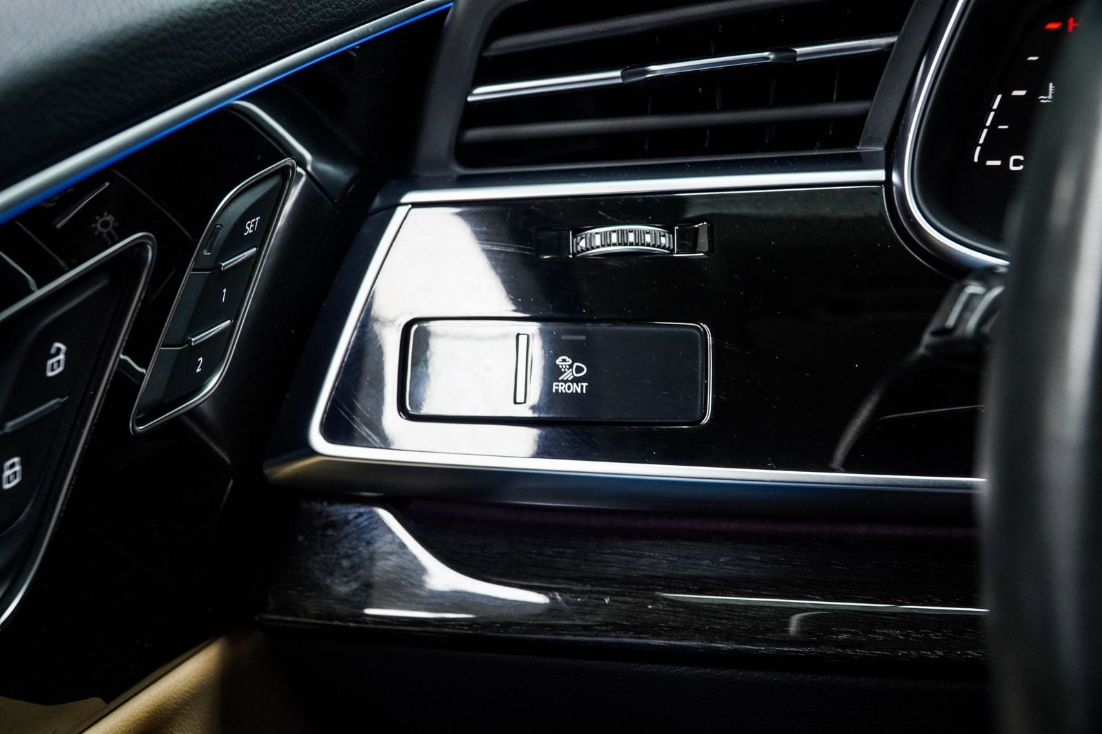 2024 Audi Q7 55 Prestige quattro