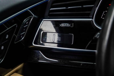 2024 Audi Q7 55 Prestige quattro