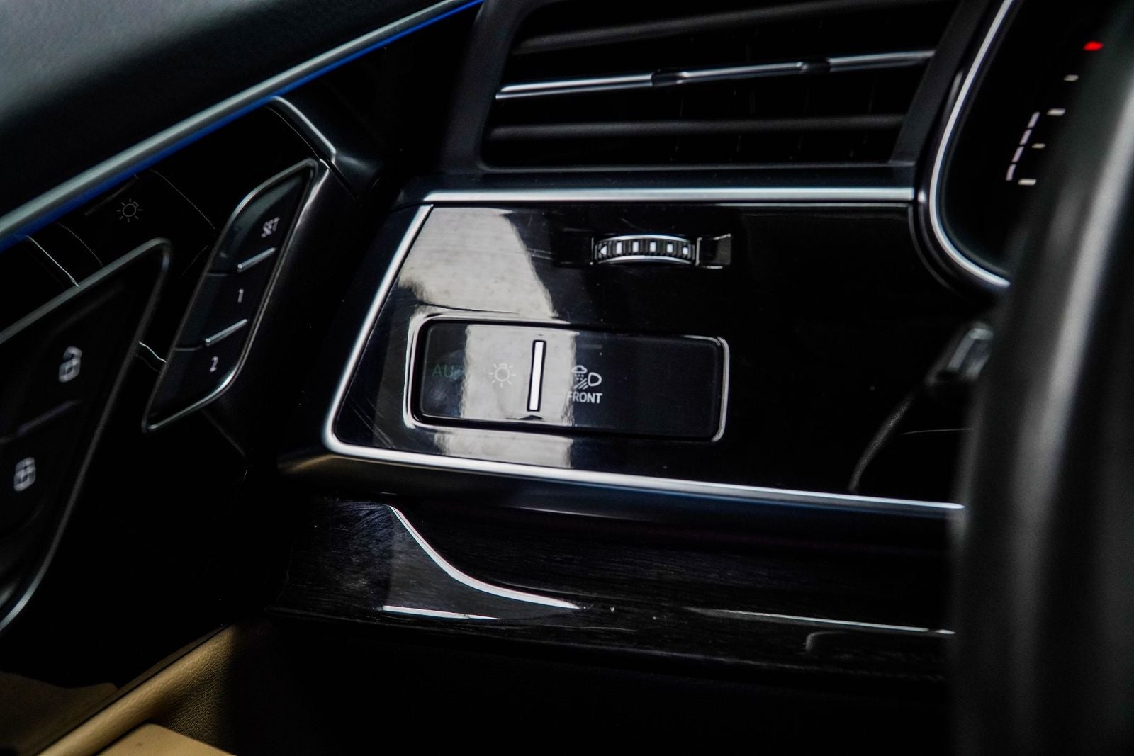 2024 Audi Q7 55 Prestige quattro