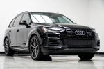 2024 Audi Q7 55 Prestige quattro