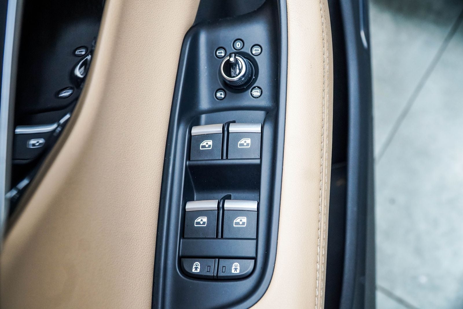 2024 Audi Q7 55 Prestige quattro