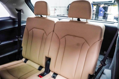 2024 Audi Q7 55 Prestige quattro