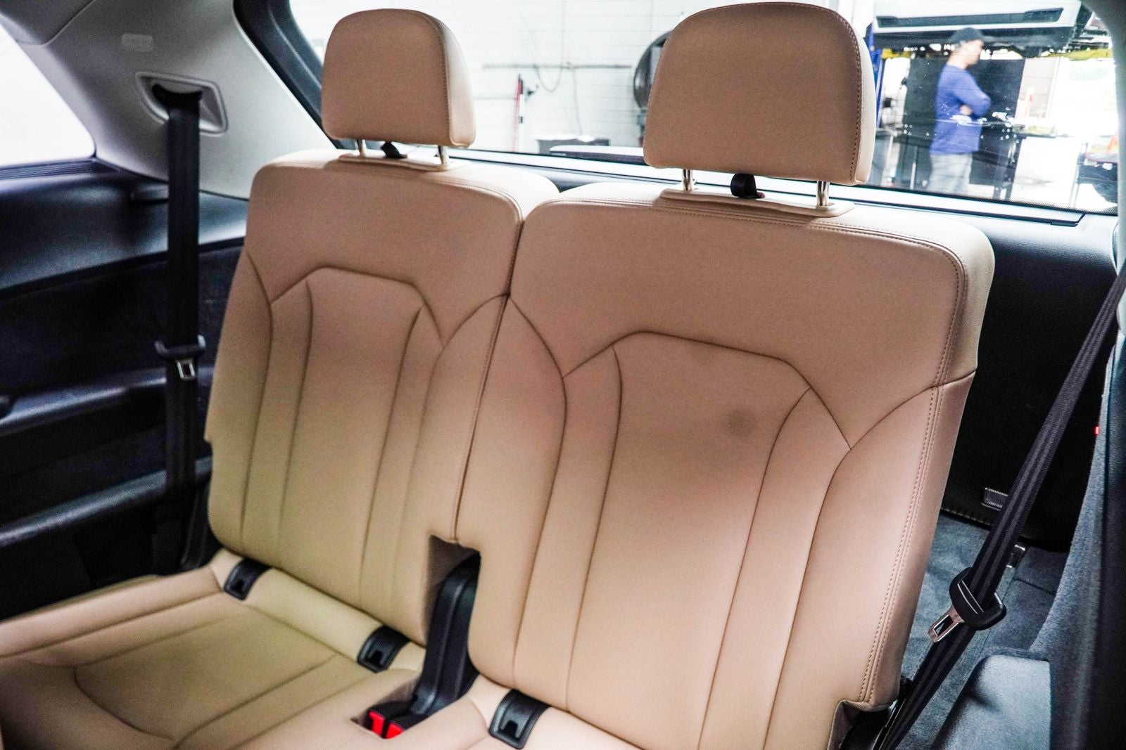 2024 Audi Q7 55 Prestige quattro