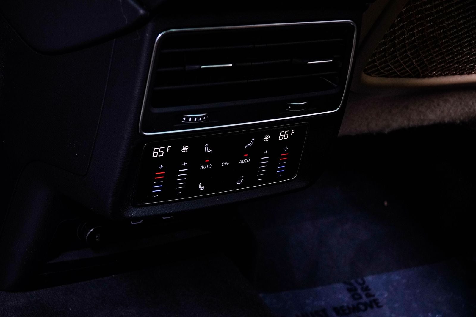 2024 Audi Q7 55 Prestige quattro