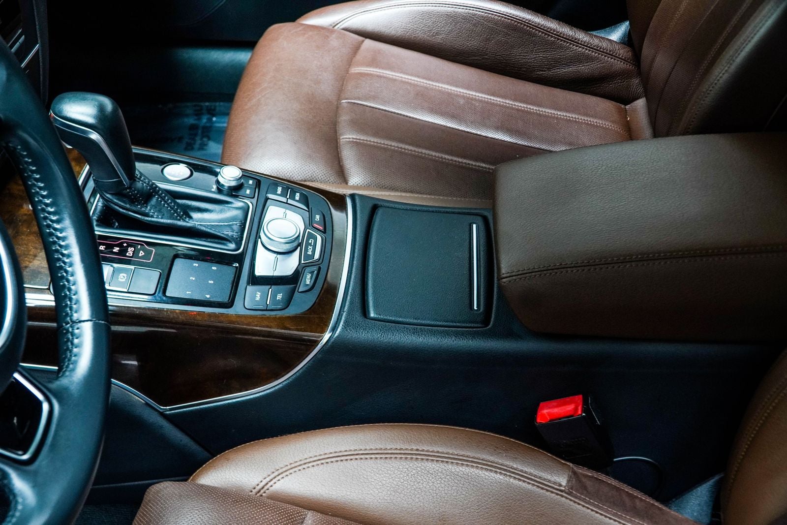 2018 Audi A7 3.0T Prestige quattro