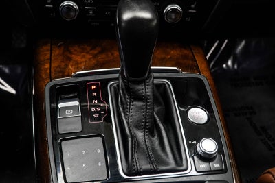 2018 Audi A7 3.0T Prestige quattro