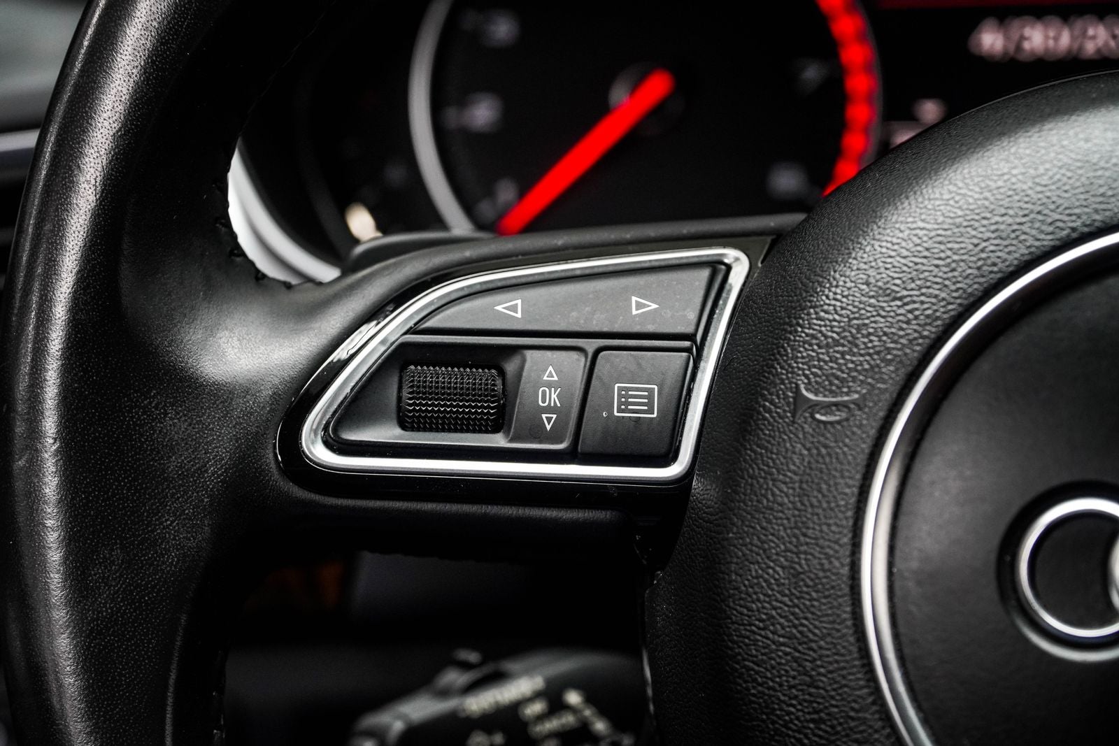2018 Audi A7 3.0T Prestige quattro