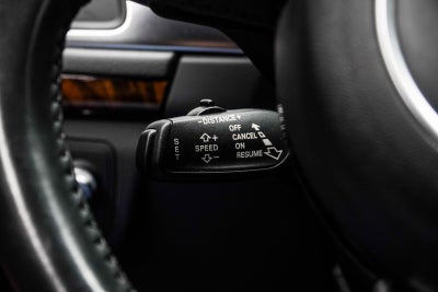 2018 Audi A7 3.0T Prestige quattro