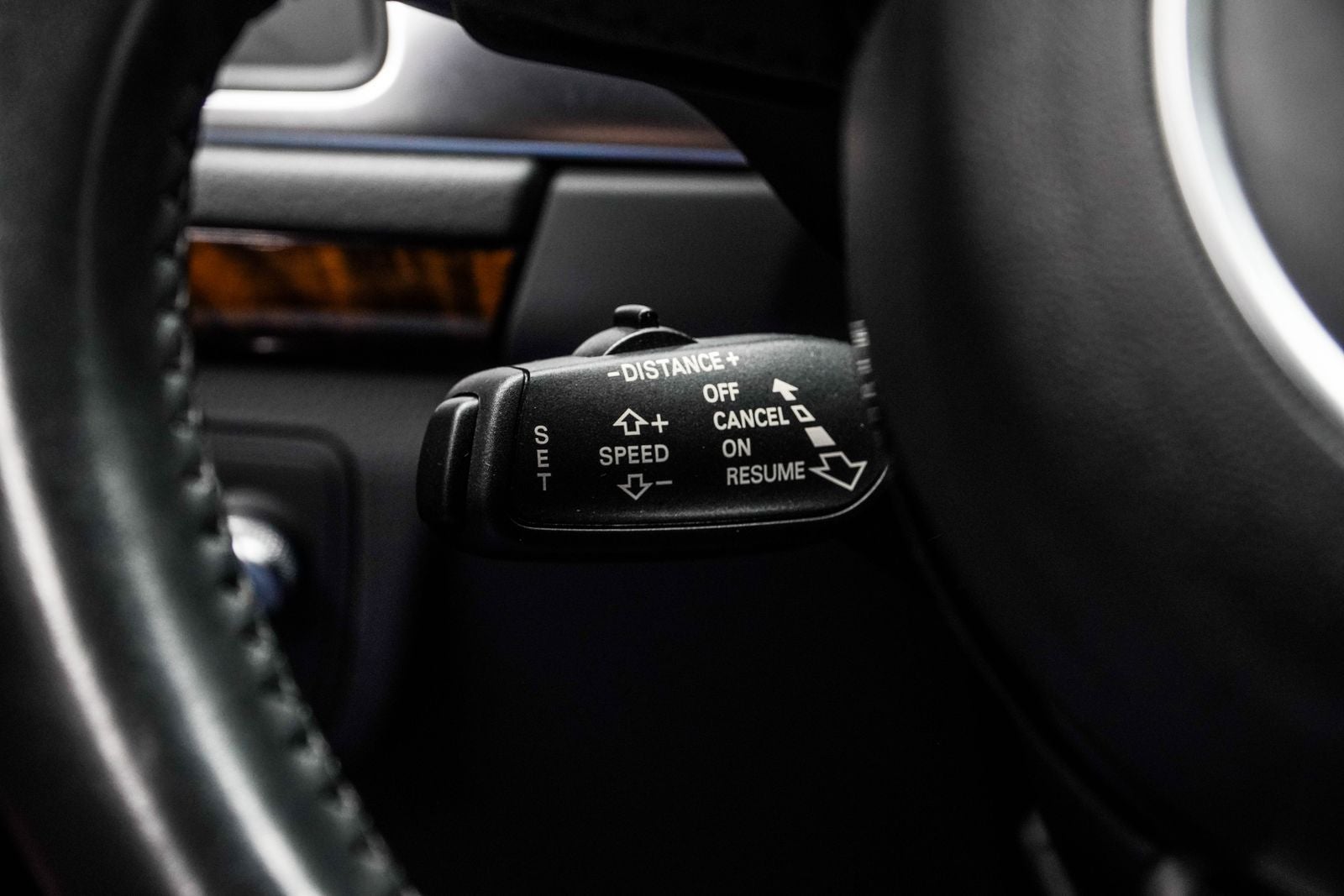 2018 Audi A7 3.0T Prestige quattro