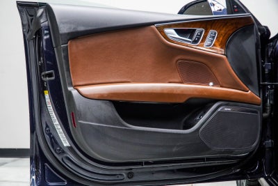2018 Audi A7 3.0T Prestige quattro