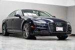 2018 Audi A7 3.0T Prestige quattro