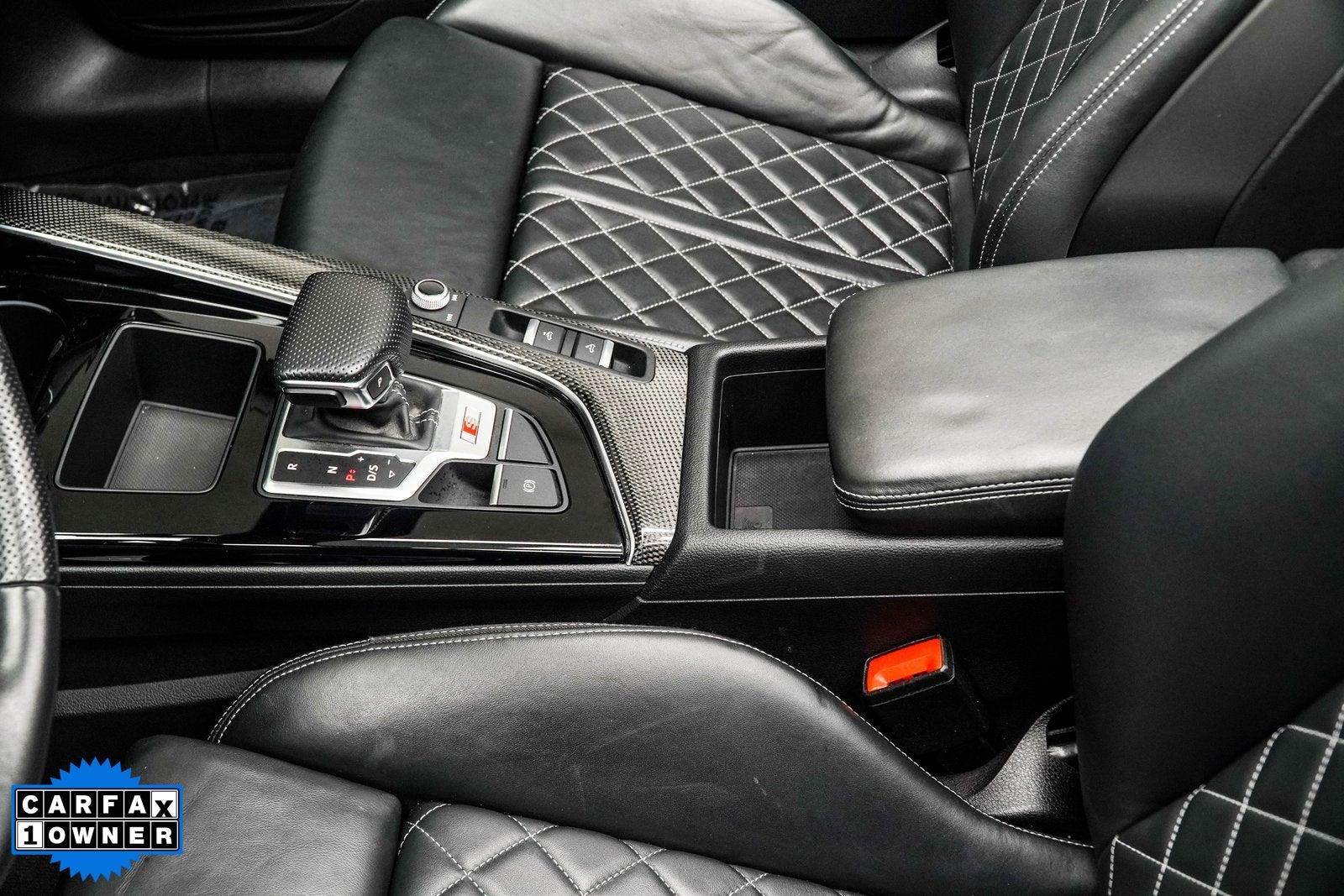 2022 Audi S5 3.0T Premium quattro